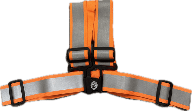 Main Image Reflective harness