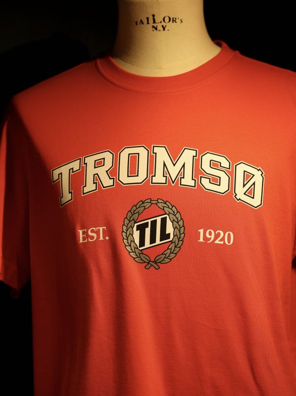 TIL est. 1920 tee