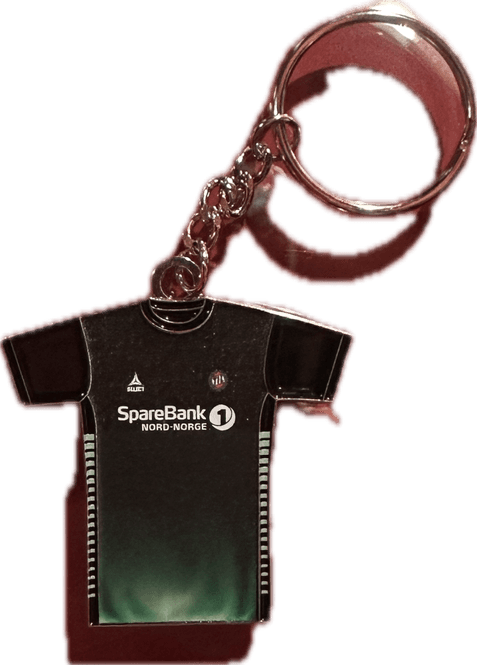 Main Image TIL Keychain away Shirt