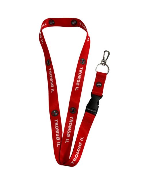 Main Image TIL Neck Strap Keychain