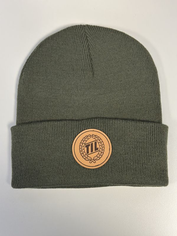 TIL Beanie