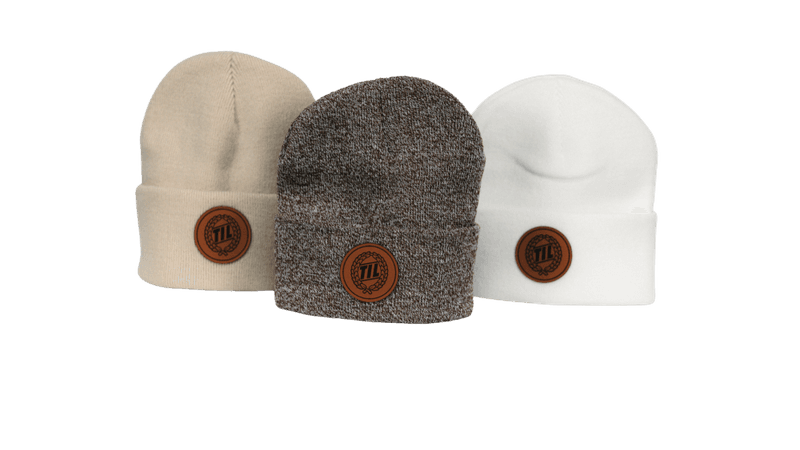TIL Beanie