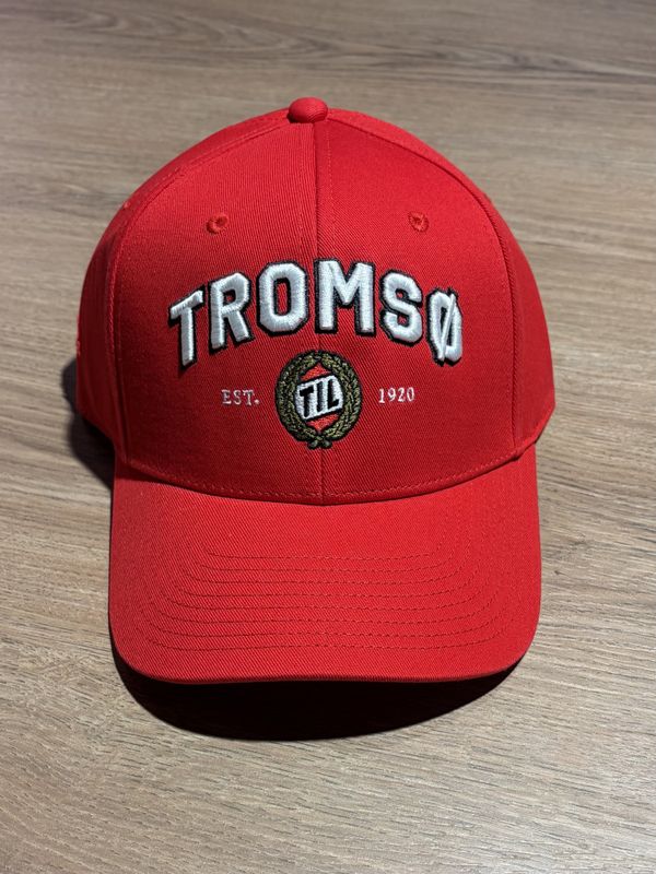TIL est.1920 caps